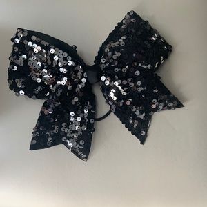 Cheer Bow